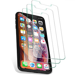 Avis Platyne Pack De 3 Verres Trempes Pour Iphone Xr