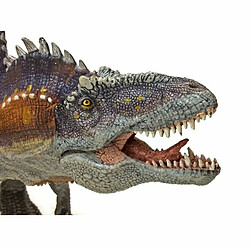 Ludendo Figurine Dinosaure : Acrocanthosaurus