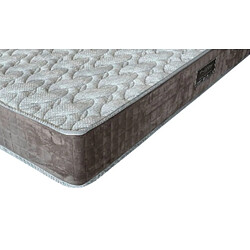 Matelas Randor Eco Revive 90 x 200 cm