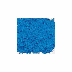 Raphael Pigment pour création de peinture - pot 180 g - Bleu de Céruléum substitut 