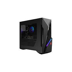 PC de bureau MSI MAG Infinite S3 13NUE-688EU i7-13700F Intel Core i7-13700F 16 GB RAM 1 TB SSD Nvidia Geforce RTX 4070 