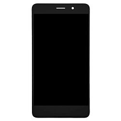 Wewoo Pièce détachée pour Huawei Enjoy 7 noir Plus / Y7 Prime Écran LCD + Tactile Digitizer Assemblée