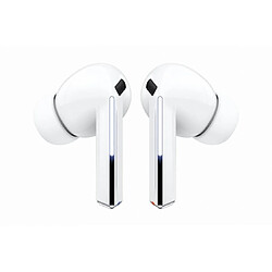 Samsung Ecouteurs Galaxy Buds3 Pro Blanc