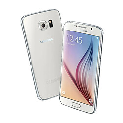 Samsung Galaxy S6 - 32 Go - Blanc - Reconditionné