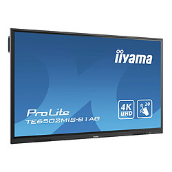 iiyama TE6502MIS-B1AG interactive whiteboard