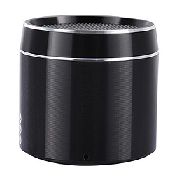 Acheter Yonis Mini Enceinte Bluetooth Puissante Avec LED