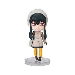 Tamashi Spy x Family - Figurine Figuarts mini Yor Forger Code: White 8 cm 