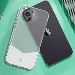 Coque iPhone 12, 12 Pro Force Case Pure pas cher