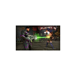 Deep Silver Saints Row IV Re-Elected Jeu Nintendo Switch