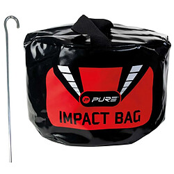 Pure 2 improve Pure2Improve Sac d'impact de golf Noir 23 x 8 x 25 cm P2I190020