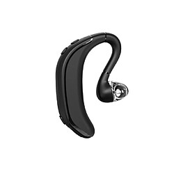 300 MAH Bluetooth 5.0 Casque d'oreille unique gauche et droit Modèles d'entreprise Général Long Temps stéréo 