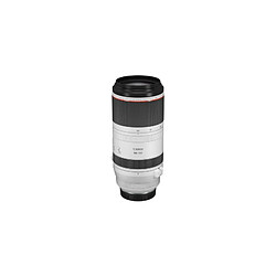 Objectif Hybride Canon RF 100 500mm f 4.5 7.1 L IS USM 