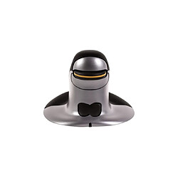 FELLOWES SOURIS VERTICALE AMBIDEXTRE PENGUIN SANS FIL - MOYEN