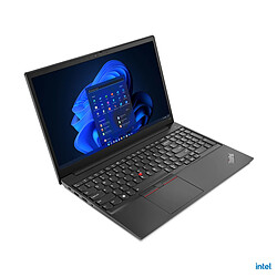 Ordinateur Portable Lenovo 21E6004RSP 512 GB SSD Intel Core I7-1255U 15,6" 8 GB RAM