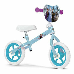 Vélo pour Enfants Frozen Bleu 10"