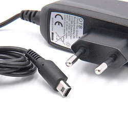 vhbw chargeur secteur 220V pour Nintendo DSi / DSi XL