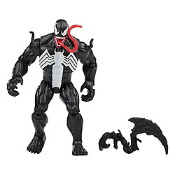 Spiderman Spider-Man Epic Hero Series - F6975 - Figurine articulée 10.2cm + Accessoires - Venom