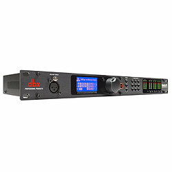 Driverack PA2 DBX 