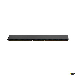 Avis Applique intérieure avec LED intégrée SLV DIRETO 60, noir, 14W, 2700/3000K, interrupteur CCT