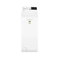 Electrolux Lave linge Top EW6T4376BZ 