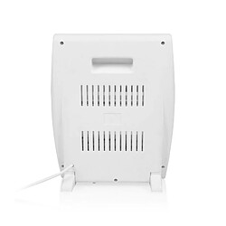 Radiateur électrique Tristar KA5127 800 W