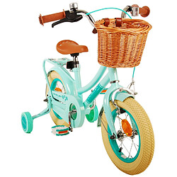 Volare Vélo pour enfants Excellent 12 pouces vert 