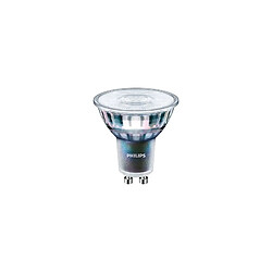 ampoule à led - philips master led expertcolor - 5.5w - culot gu10 - 3000k - 36d - philips 707692