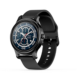 Yonis Montre Connectée IPS 1.3' Étanche IP65 Bluetooth