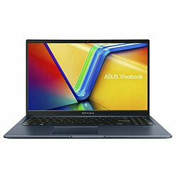 Ordinateur Portable Asus VivoBook 15 P1502 15,6" Intel Core i5-1235U 8 GB RAM 512 GB 512 GB SSD