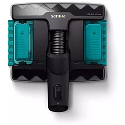 Brosse complète pour aspirateurs sans fil 8000 aqua plus philips