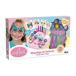 Kit de maquillage pour enfant Diset Fantasy Señorita Pepis