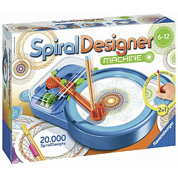 Ravensburger Maxi Spiral Designer Machine