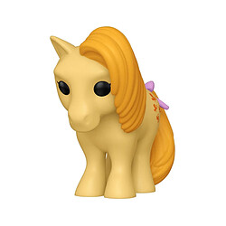 Funko Mon petit poney - Figurine POP! Butterscotch 9 cm