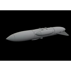 Sky Shadow ECM pod - 1:48e - Eduard Accessories