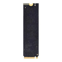 Apacer AS2280P4 M.2 256 Go PCI Express 3.0 3D TLC NVMe