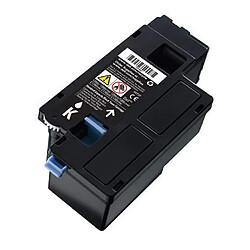 Toner Dell 593-11144 noir pour imprimante laser 