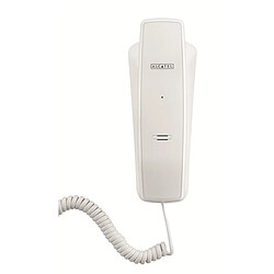 Téléphone filaire blanc - temporis 10 pro blanc - ALCATEL