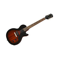 Les Paul Junior Tobacco Burst Epiphone 