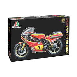 Moto Italeri