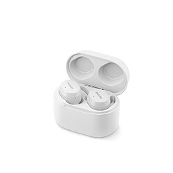 Avis Philips 3000 series TAT3216WT/00 écouteur/casque True Wireless Stereo (TWS) Ecouteurs Calls/Music Bluetooth Blanc