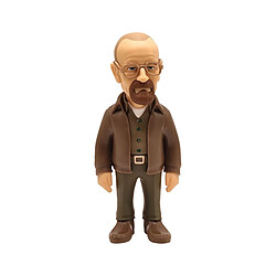 Breaking Bad - Figurine Minix Walter White 12 cm