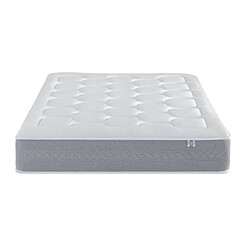 Matelas Douces Nuits Mary Mousse HR 50kg/m3 80x190