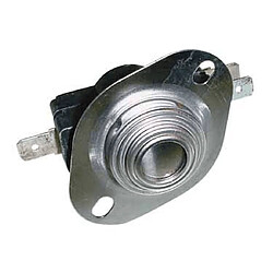 THERMOSTAT 120 ° / 150° REARMABLE THERMOSTAT 120 ° / 150° REARMABLE pour LAVE LINGE - 118.323