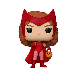 Figurine Funko Pop! Big Red - POP 3 