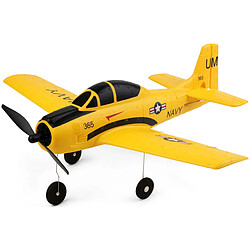 Amewi AMXFLIGHT T28 TROJAN 4 KANAL 3D/6G RTF 