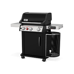 Barbecue à gaz intelligent Weber Spirit EPX/325S GBS