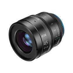 Acheter Irix Lens Irix Objectif Ciné 45mm T1.5