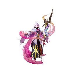 Tamashi Fate /Grand Order Absolute Demonic Front : Babylonia - Statuette FiguartsZERO Merlin 25 cm 