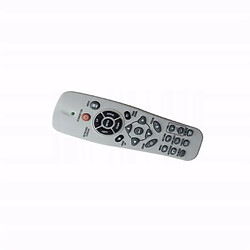 GUPBOO Télécommande Universelle de Rechange Pour Mitsubishi HD8000 FL6900U FL7000U HC6500 HC550