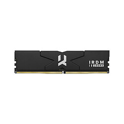 Mémoire RAM GoodRam IR-6000D564L30S/32GDC DDR5 cl30 32 GB